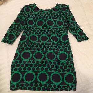 Boden dress